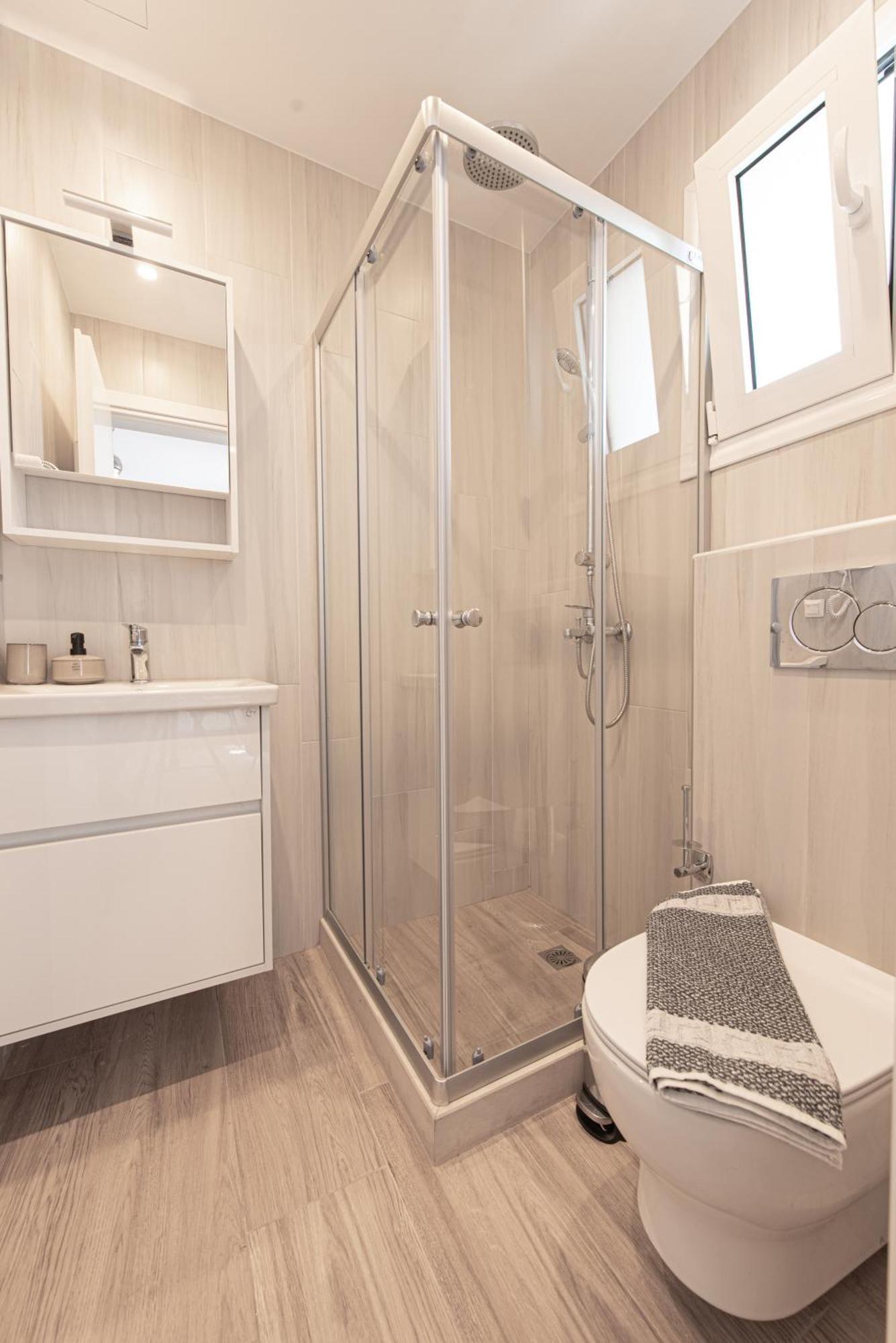 Iviskos Apartment Oinofyta Екстер'єр фото