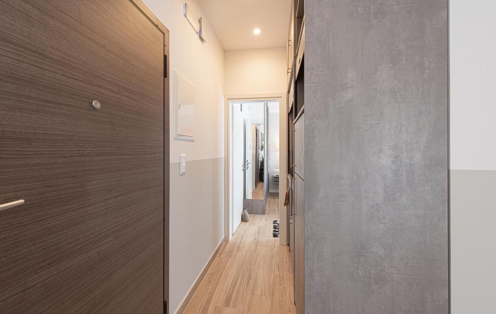 Iviskos Apartment Oinofyta Екстер'єр фото