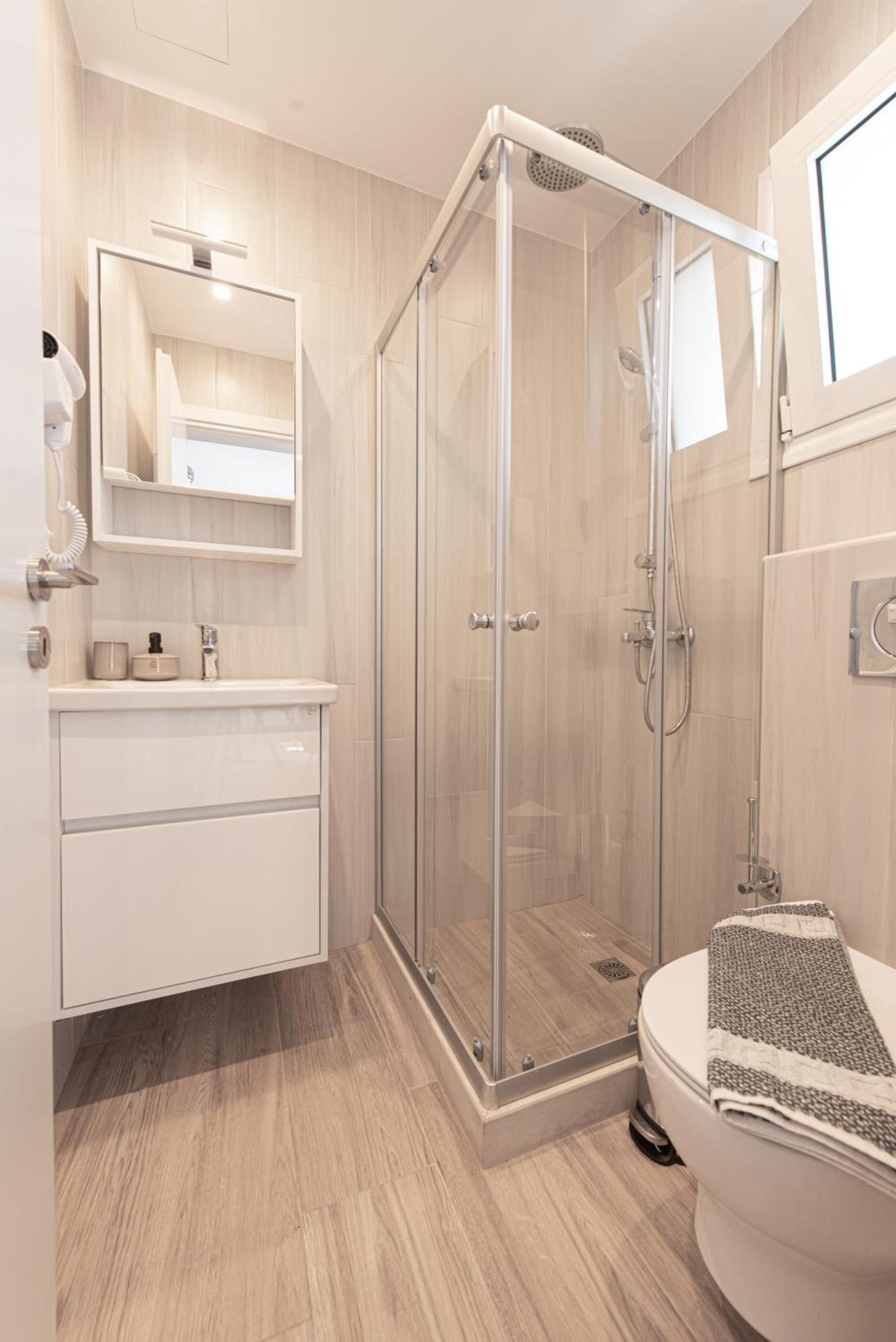 Iviskos Apartment Oinofyta Екстер'єр фото