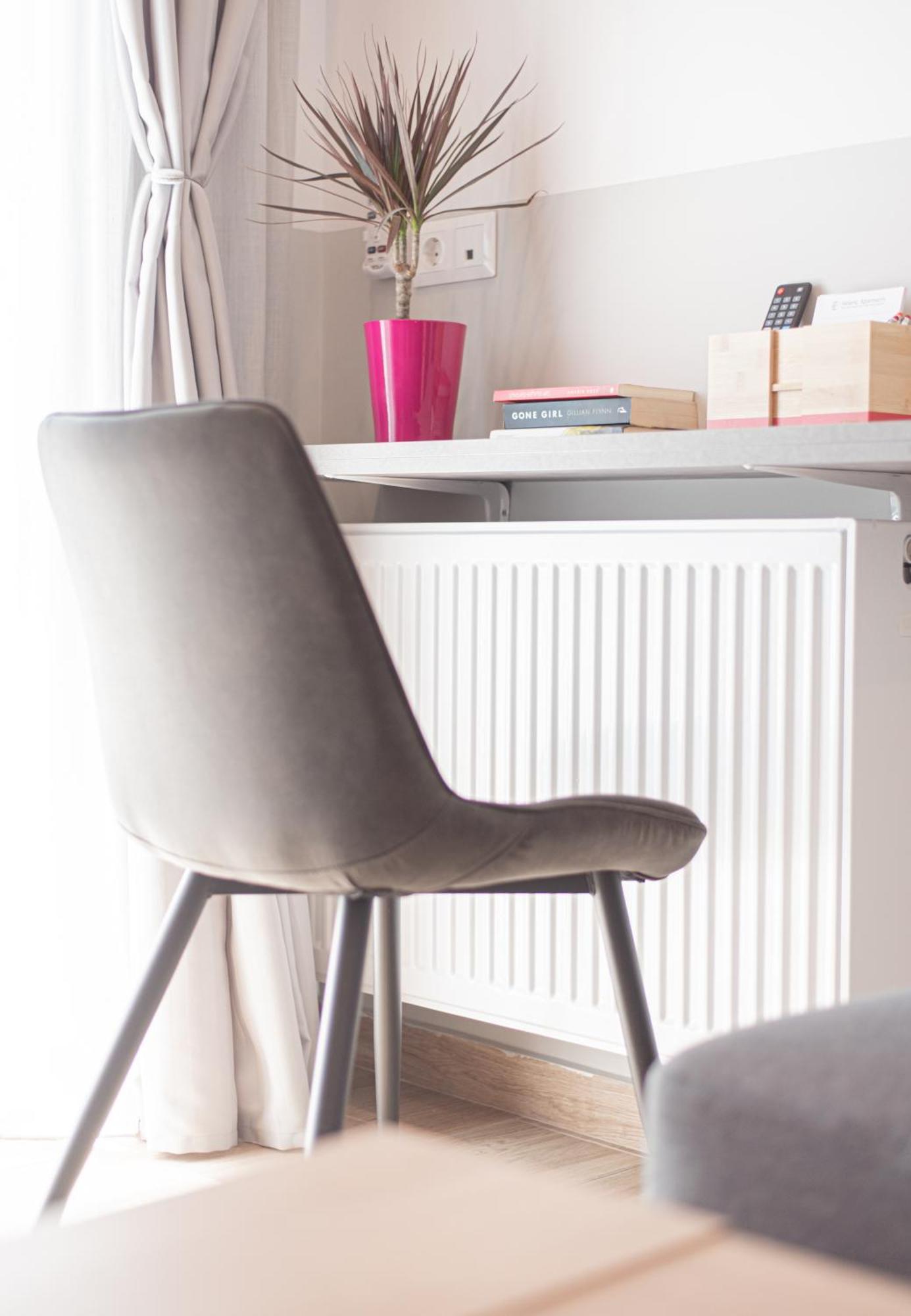 Iviskos Apartment Oinofyta Екстер'єр фото
